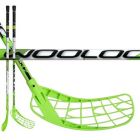 WOOLOC PLAYER 3.2 green 96 ROUND L 15